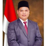 Sekretaris Komisi II DPRD KLU Mahyudin Berkomitmen Suarakan Kebutuhan Masyarakat