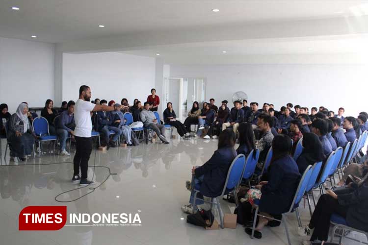 (FOTO: AJP TIMES Indonesia)