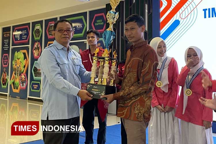 (FOTO: AJP TIMES Indonesia)