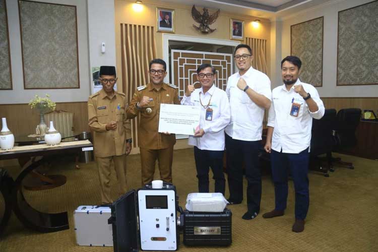 (FOTO: AJP TIMES Indonesia)