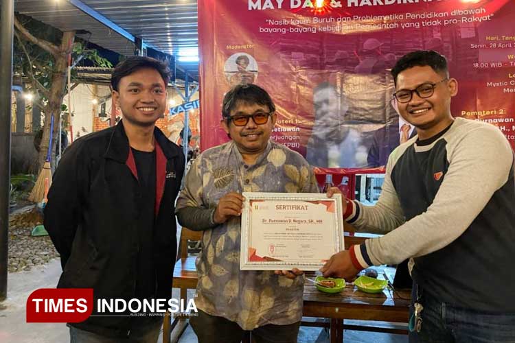 (FOTO: AJP TIMES Indonesia)