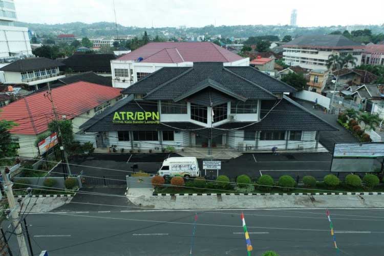 Memahami Peran dan Fungsi ATRBPN BPKAD dalam Pemerintahan Indonesia