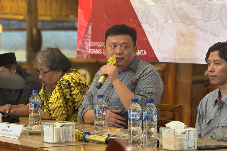 Lonjakan PHK Jadi Alarm, DPRD Jatim Minta Perda Ketenagakerjaan Direvisi
