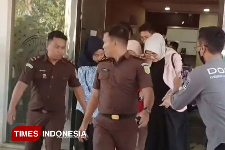 Mantan Sekwan DPRD Kota Banjar Jadi Tersangka Baru, Aktivis PMII Pertanyakan Konstruksi Perwal