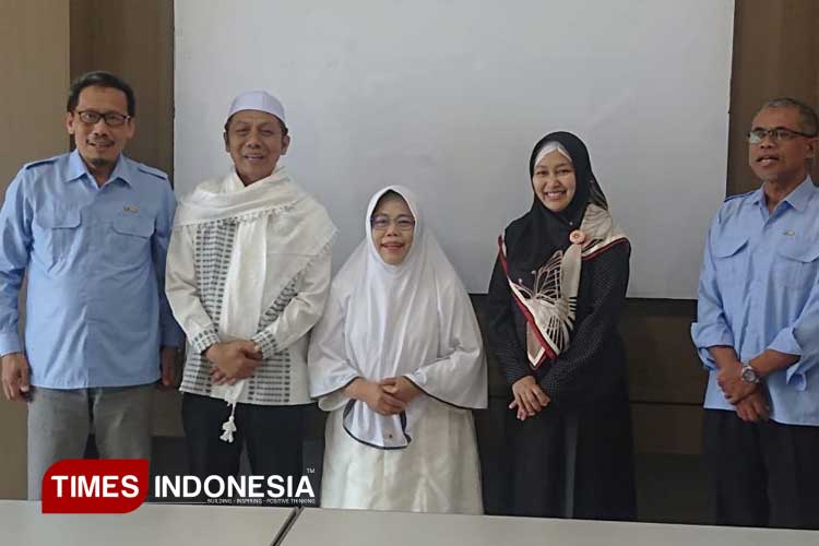 (FOTO: AJP TIMES Indonesia)