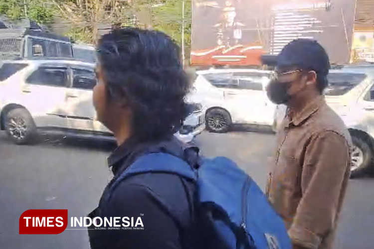 Diperiksa 8 Jam, Dokter AY Bantah Lecehkan Pasien di Persada Hospital Malang