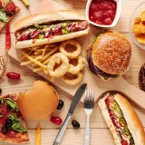 Konsumsi Ultra Processed Food Perpendek Harapan Hidup, Benarkah?