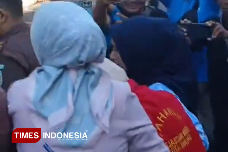 Mantan Sekwan DPRD Kota Banjar Dicokok dalam Skandal Tunjangan Perumahan dan Transportasi