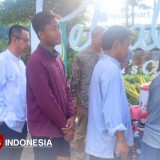 Anggota DPR RI Rizal Bawazier Ajak Masyarakat Berbagi demi Kerukunan