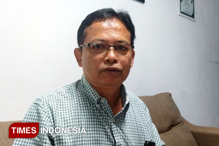 Pacitan Kaya Ikan, Produksinya Masih Kembang Kempis?