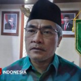 Soal Kasus Mbah Tupon, Bupati Bantul Sebut Tak Menganut 'No Viral No Justice'