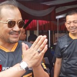 Bupati Pemalang Anom Wiidiyantoro: Yang Terpenting Angka Pengangguran di Turun