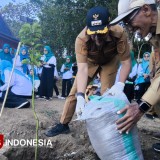 Pemkab Probolinggo Ajak Masyarakat Jaga Lingkungan Wisata Bebas Sampah Plastik