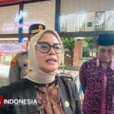 Peringati May Day, Bupati Pangandaran Sampaikan Dukungan Terhadap Kesejahteraan Buruh