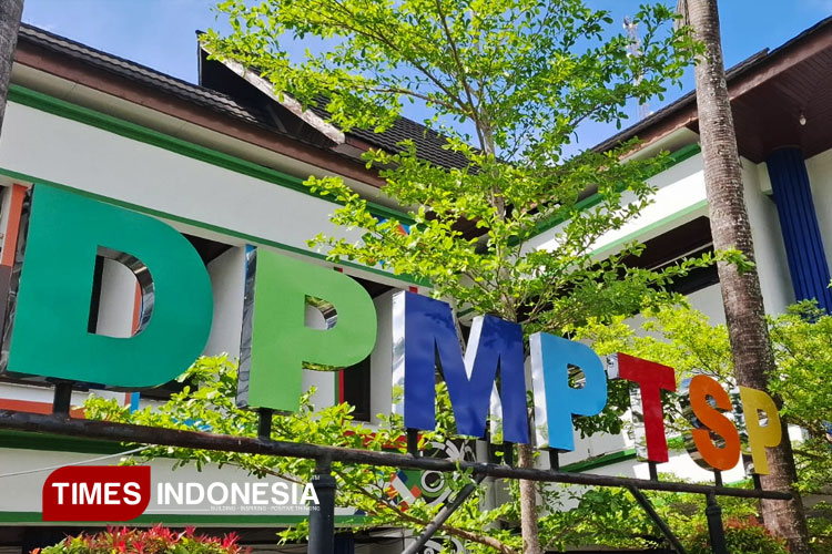 DPMPTSP Bontang Sediakan Layanan Konsultasi Perizinan dan Perkuat Sinergi Antarinstansi