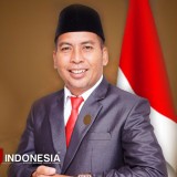 Anggota Komisi III DPRD KLU HM Edy Prayitno Fokuskan Pembangunan Infrastruktur di Dapil