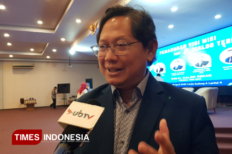 Berkat Jejaring, Beberapa Menteri Daftar Kuliah di FIA UB