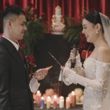 Once Upon a Wedding: Kisah Cinta Abadi yang Terukir Indah di Grand Aston Puncak