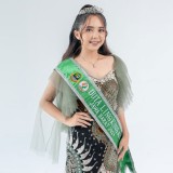 Kiprah Granita Medina Alisya dan Kepedulian terhadap Lingkungan