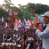 Serikat Pekerja Mendesak Pemerintah Daerah Selesaikan Persoalan Buruh