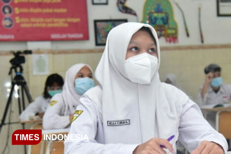 Tata Cara dan Persyaratan Daftar Jalur Afirmasi, Domisili, dan Mutasi SMP di Kota Malang