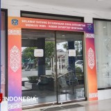 DPMPTSP Bontang Fasilitasi Semua Jenis Perizinan Melalui Sistem Digital