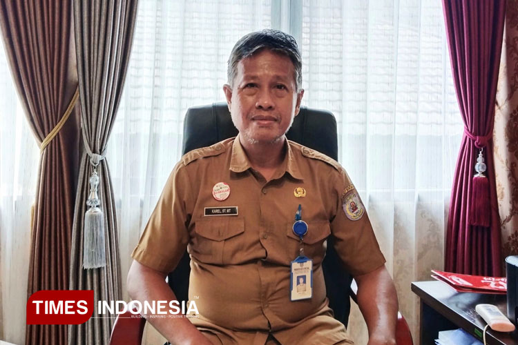 Maksimalkan Promosi Peluang Investasi,  DPMPTSP Bontang Siap Ikuti Indonesia City Expo
