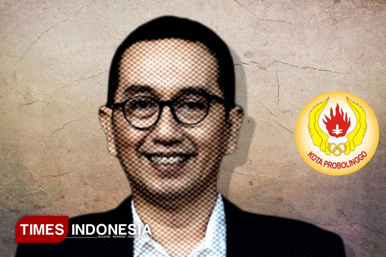 KONI Kota Probolinggo Berangkatkan 32 Cabor di Porprov IX Jatim