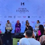 M Style Fusion Fashion: Selebrasi Gaya, Elegansi, dan Self-Awareness 'Diversity Beyond Perfection'