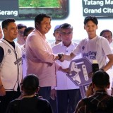 Buruh Dapat 100 Rumah Subsidi di Hari Buruh