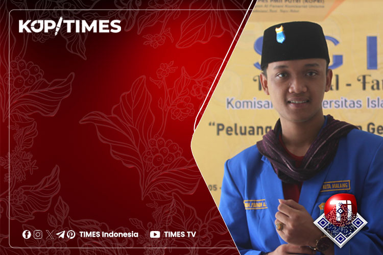 UU Cipta Kerja dan Luka Kolektif Kaum Buruh
