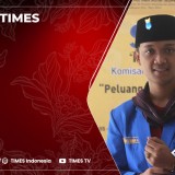 UU Cipta Kerja dan Luka Kolektif Kaum Buruh