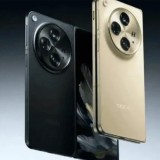 Oppo Find N5, Ponsel Lipat Setipis Paspor dengan Fitur Setara Laptop