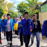 PMII Pacitan Desak Perbaikan Ekosistem Perikanan, Soroti Dominasi Tengkulak