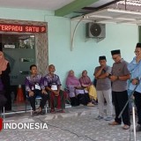Empat Jemaah Haji Bondowoso Berangkat Lebih Awal, Gabung Kloter 3