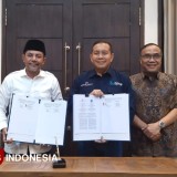 Pemkab Probolinggo - Paiton Energy Sinergi Bangun Infrastruktur Daerah