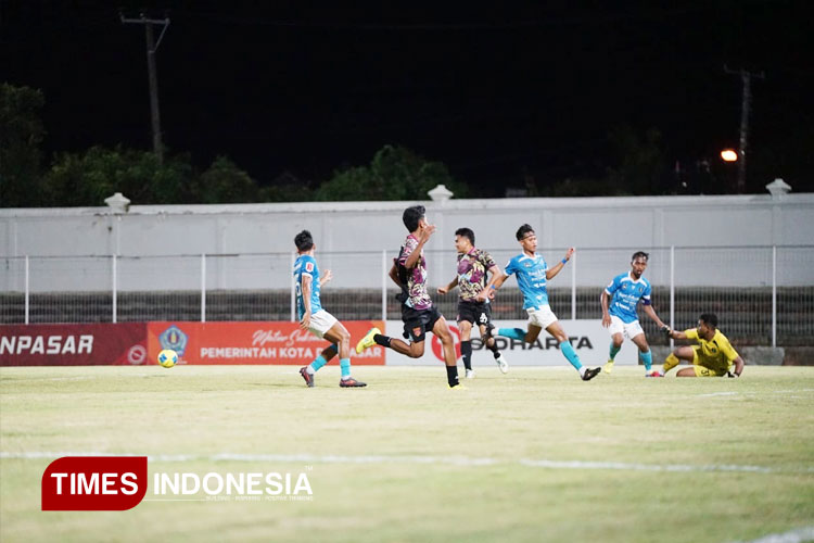 Suporter Dilarang ke Stadion, Suporter Persewangi Banyuwangi Diimbau Nobar dan Doa Bersama