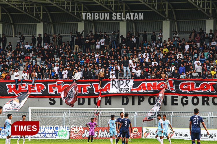 Banyuwangi Sudah Saatnya Punya Stadion Sepakbola Standar PSSI