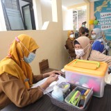 Tekan TBC, Pemkot Surabaya Bakal Nonaktifkan NIK-BPJS Kesehatan Pasien Mangkir Berobat