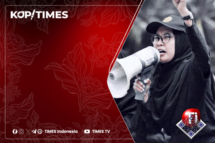 Jejak Perlawanan Buruh Perempuan