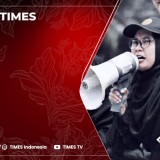 Jejak Perlawanan Buruh Perempuan