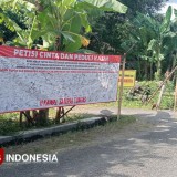 Lanjutan Kasus Mafia Tanah Mbah Tupon di Bantul: Calon Tersangka Segera Terungkap