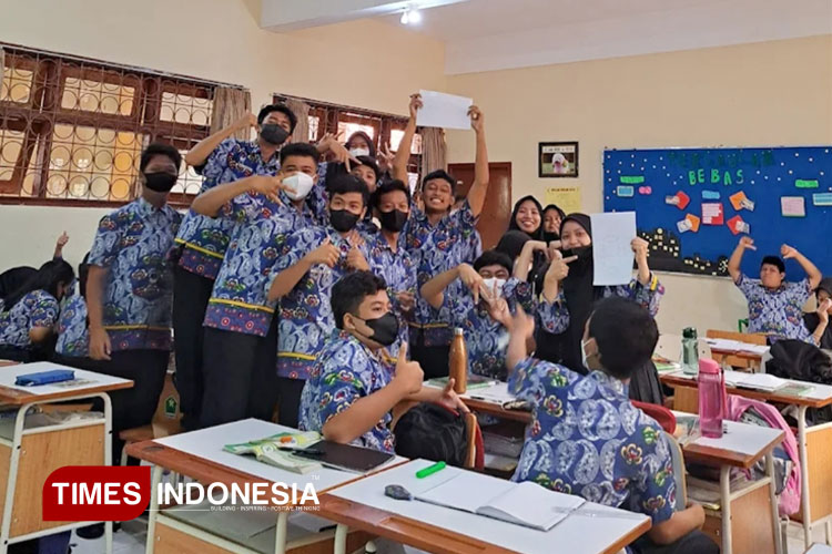 Jadwal Lengkap dan Persyaratan SPMB SMP Negeri Kota Malang Jalur Prestasi Akademik dan Non-Akademik