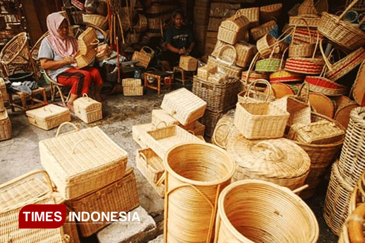 Ilustrasi - UMKM (FOTO: Kusnadi/TIMES Indonesial)