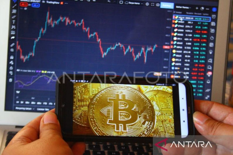 Bitcoin Raih Modal Fantastis Rp669 Triliun, Indodax Ungkap Pesona Kripto
