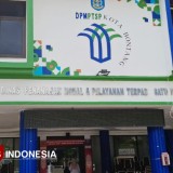 DPMPTSP Bontang Pastikan Bantu Investor dan UMKM, Sepanjang Sesuai Aturan