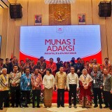 ADAKSI Gelar Munas, Fokus pada Kesejahteraan Dosen ASN