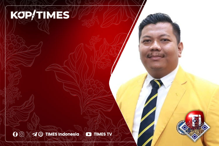 Hardiknas 2025: Mari Mendidik dengan Empati, Bukan Komando