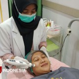 Modifikasi EPN ala Pronafa Diminati, Kiat Bisnis Kecantikan Bertahan