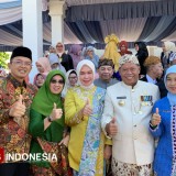 Hj Upik Rofiqoh Dilantik Jadi Anggota Dewan Pendidikan Majalengka, Begini Komitmennya